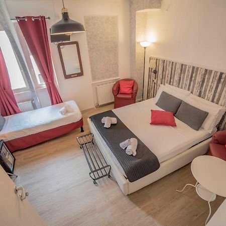 Galleria Frascati Rooms And Apartment Экстерьер фото