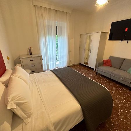 Galleria Frascati Rooms And Apartment Экстерьер фото