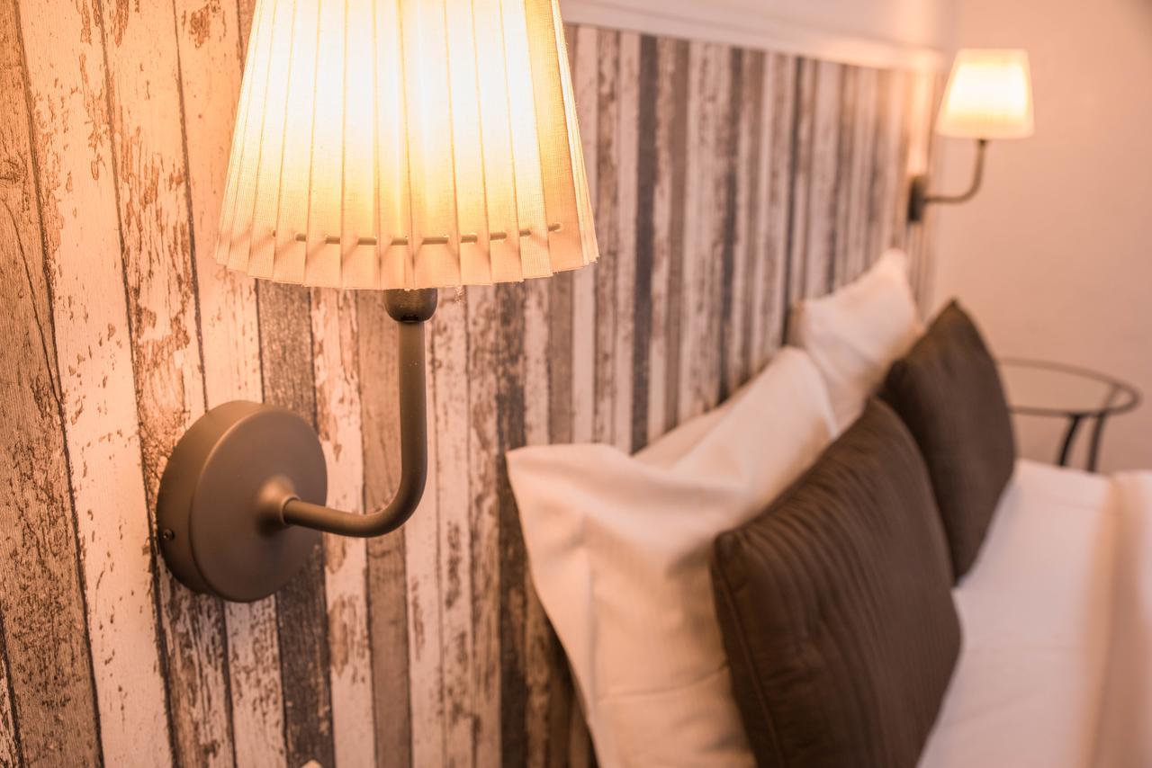 Galleria Frascati Rooms And Apartment Экстерьер фото