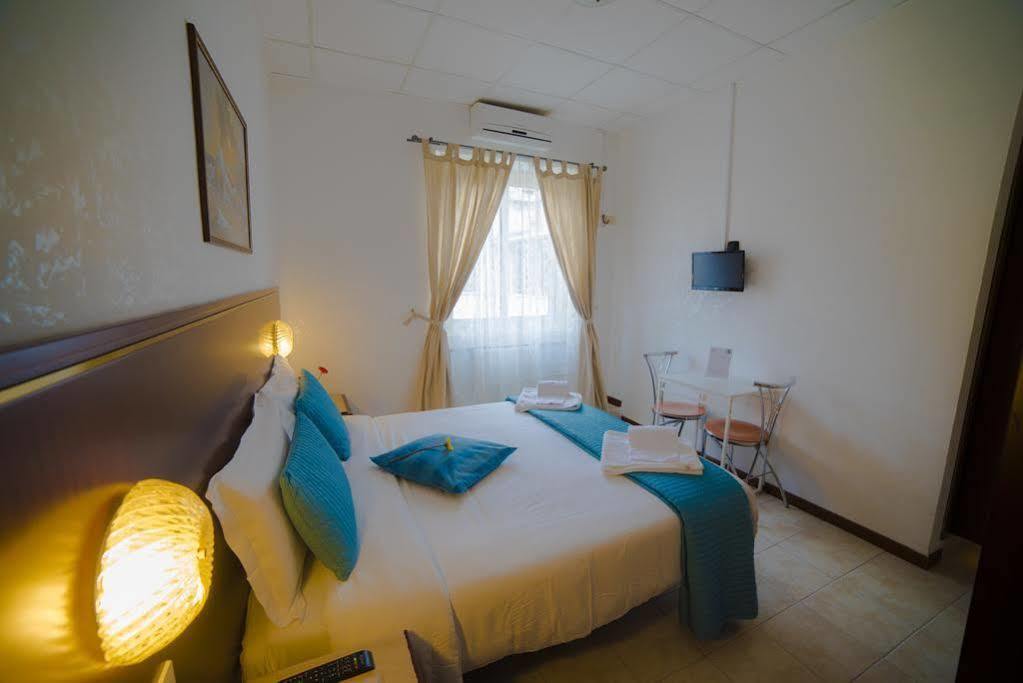 Galleria Frascati Rooms And Apartment Экстерьер фото