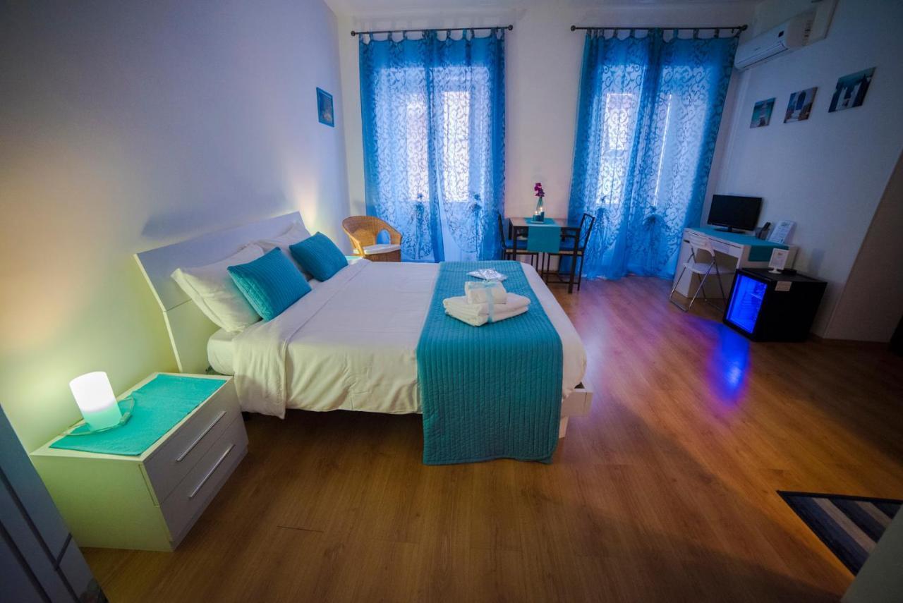 Galleria Frascati Rooms And Apartment Экстерьер фото
